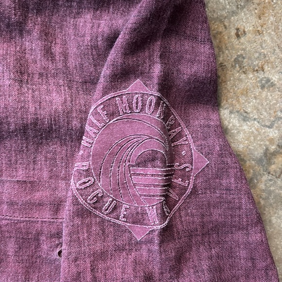 Buffalo David Bitton Button Down - Picture 3 of 6